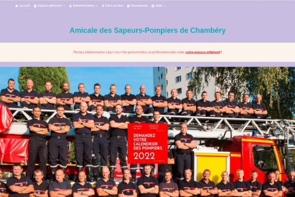 Amicale SP Chambéry