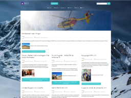 Sites corporate